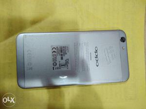 Oppo F1s Good Condition,9 Months Old, All