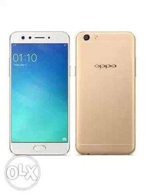 Oppo f3 good condition i have all things i want