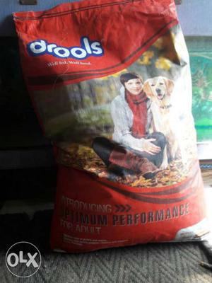 Optimum puppy 20 k.g bag