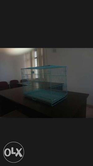 Pet Cage for sale