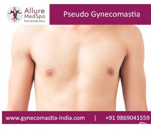 Pseudo Gynecomastia In Mumbai Mumbai