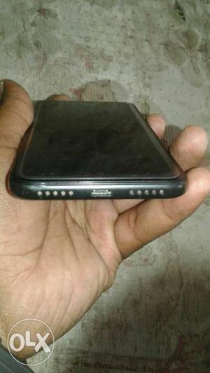 Redmi 4 3gb 32gb 3 month old urgent sell phone