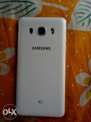 Samsung J) full new condition no defects.