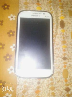 Samsung galaxy grand 3g phone
