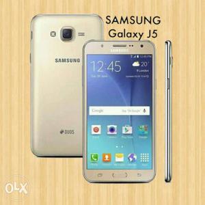 Samsung galaxy j5,1.5 year use,no any problem