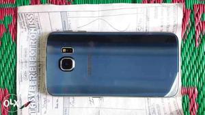 Samsung galaxy s6 edge 32gb + 3gb ram mobile