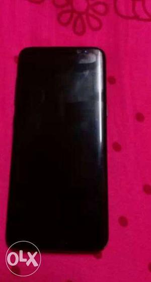 Samsung s8 64gb Brand new condition just one