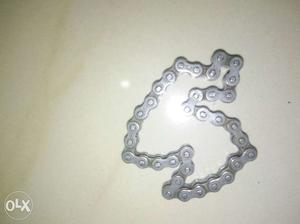 Stainless Steel Bicycle Chain