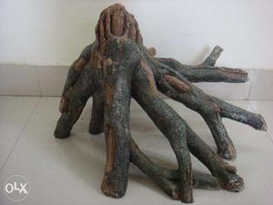 Tree Root Aquarium Decor