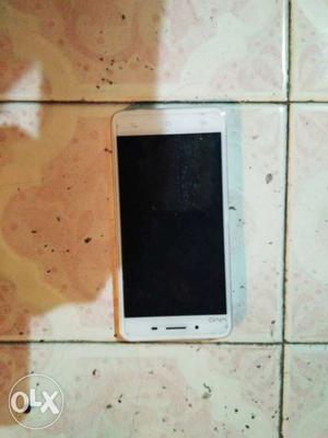 Vivo v3 very good condition 1year used