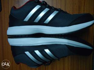 Adidas Sports Shoes UK-6 with