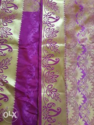 Arni pattu for sale direct from factory last piece