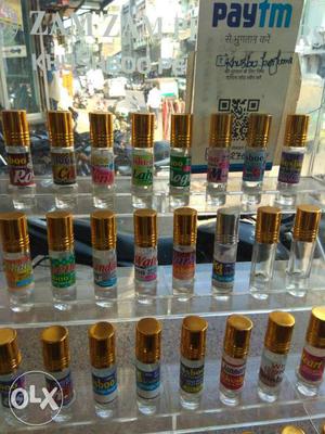 Attar khushboo Optical & Perfumes chowk bazaar