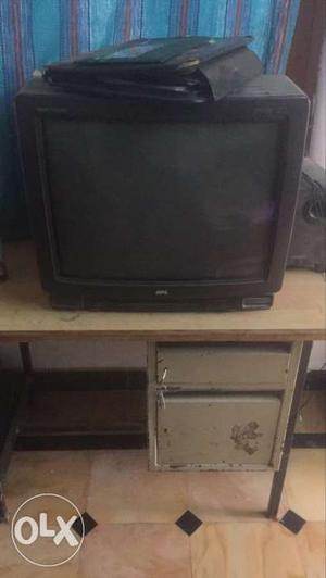 BPL tv working in good condition
