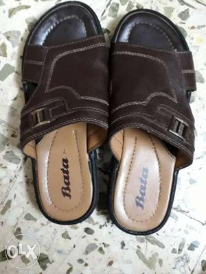 Bata Sandal Size 7