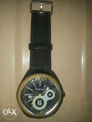 Fastrack Water Proff Good Condition