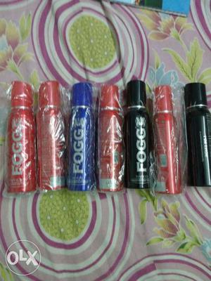 Fogg body spray 150ml at 180rs..Whole sale rate available