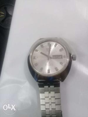 HMT Vintage Automatic Watch in mint condition
