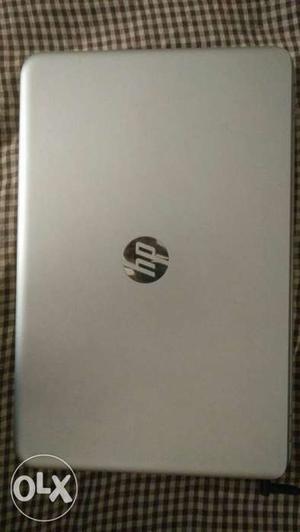 HP Envy Ts 15 i7 Notebook Touchscreen fingerprint