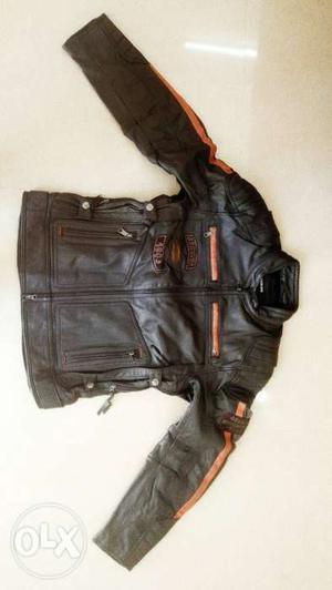 Harley Davidson Orignal Biker's Jacket (size M)
