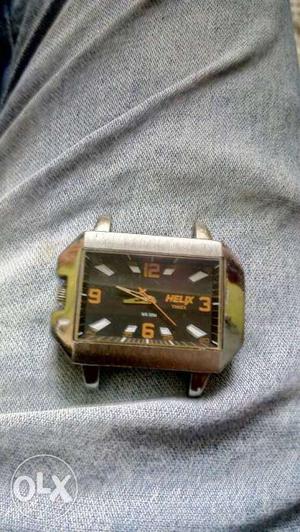 Helix Timex watch