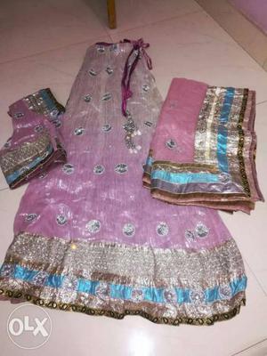 I want to sell my branded lehnga by soch..its