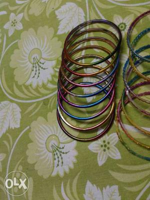 Jharkhand bangles at a very low price.