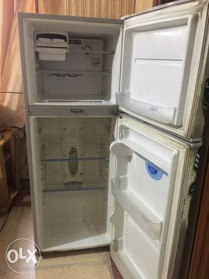 LG 295litre fridge