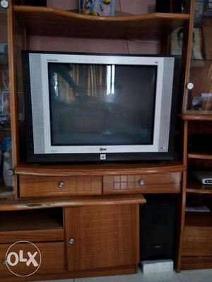 LG TV. good condition.