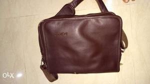 Laptop bag for office and other purpose..dark
