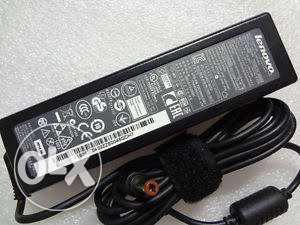Laptop charger used