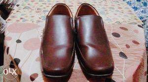 Lazards Shoes by Khadims Size 6. without