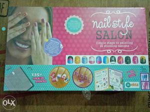 Nail Style Salon