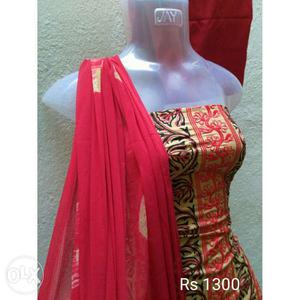 New cotton chudidar material available