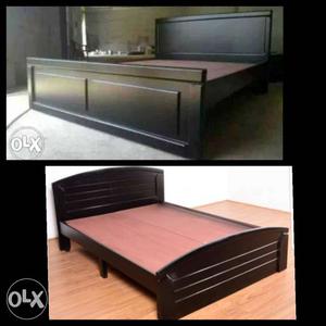 olx double cot