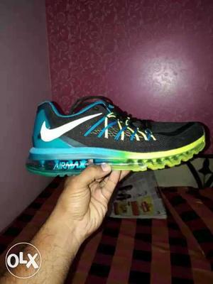 Nike Airmax shoes No wearing bilkul new hai size 8