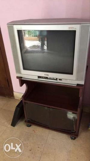 Onida TV with stand