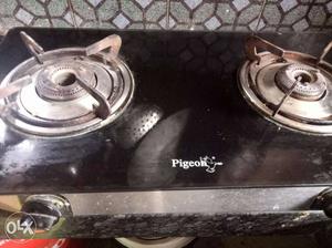 Pigeon 2 burner recently purchased