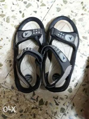 Power sandal size 7