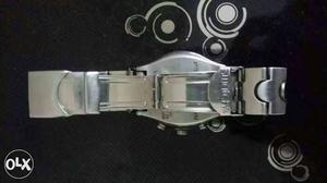 Swatch swiss Stainless Steel Watch