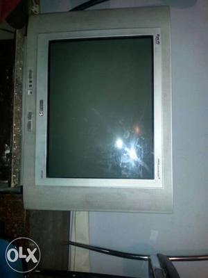 TV in goodcondition and its philips brand