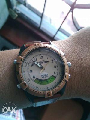 Timex expedition watch for sell.price