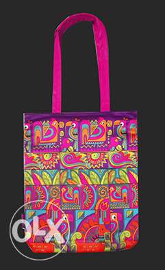 Tote bags for ladies