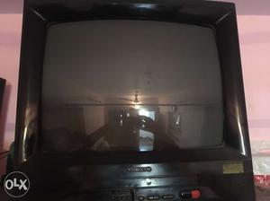 Videocon tv in working condition
