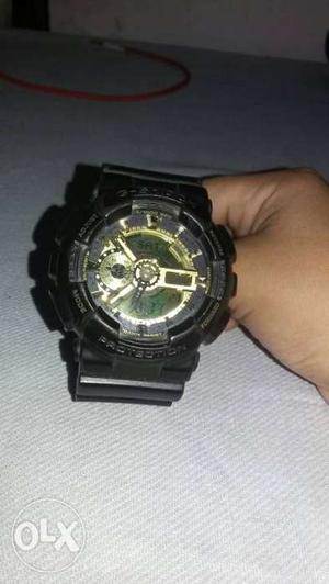 Water proof and original watch okk condition