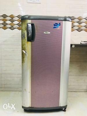 Whirlpool Ad in excellent working condition with