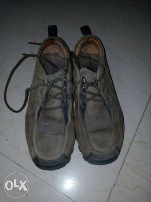 Woodland Shoes Size '6'