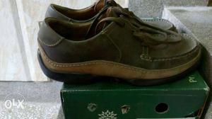 Woodland shoes in excellent condition