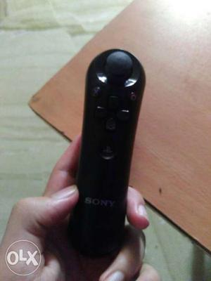 1 week old only PS3 navigation controller