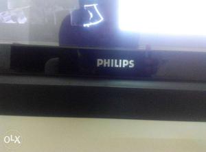 32" Philips Hd Lcd Tv